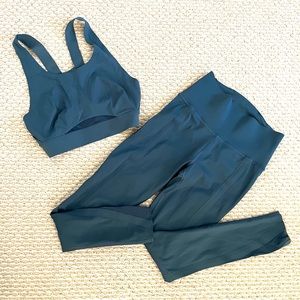 Athleta High Gear 7/8 Tight